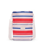 Base Supply - Bottle Base - Marseille Stripe