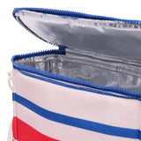 Base Supply - Bottle Base - Marseille Stripe