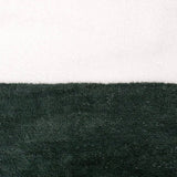 Classic Stripe Beach Towel - Moss