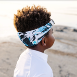 Splash Place Swim Goggles - Boardwalk Swim Goggles