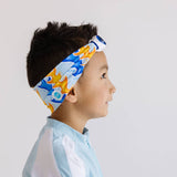 Splash Place Swim Goggles - Blaze Swim Goggles