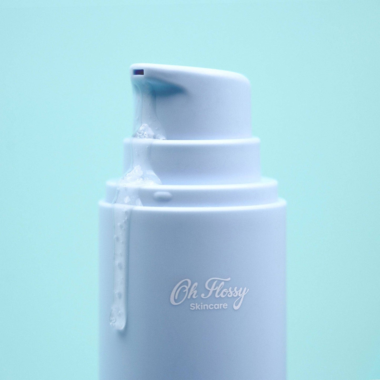 Oh Flossy - Oh Flossy Skincare Glow Getter - Gentle Gel Cleanser