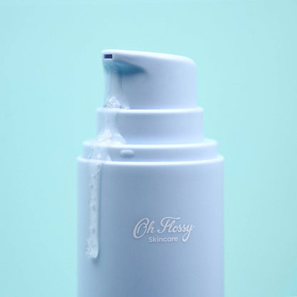 Oh Flossy - Oh Flossy Skincare Glow Getter - Gentle Gel Cleanser