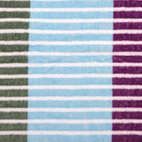 Jacquard Beach Blanket - Strata