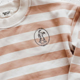 Bencer & Hazelnut - Sweater: Bunny (Caramel)