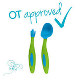 BBOX - Toddler cutlery set