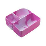 BBOX - silicone bento buddy - lunchbox