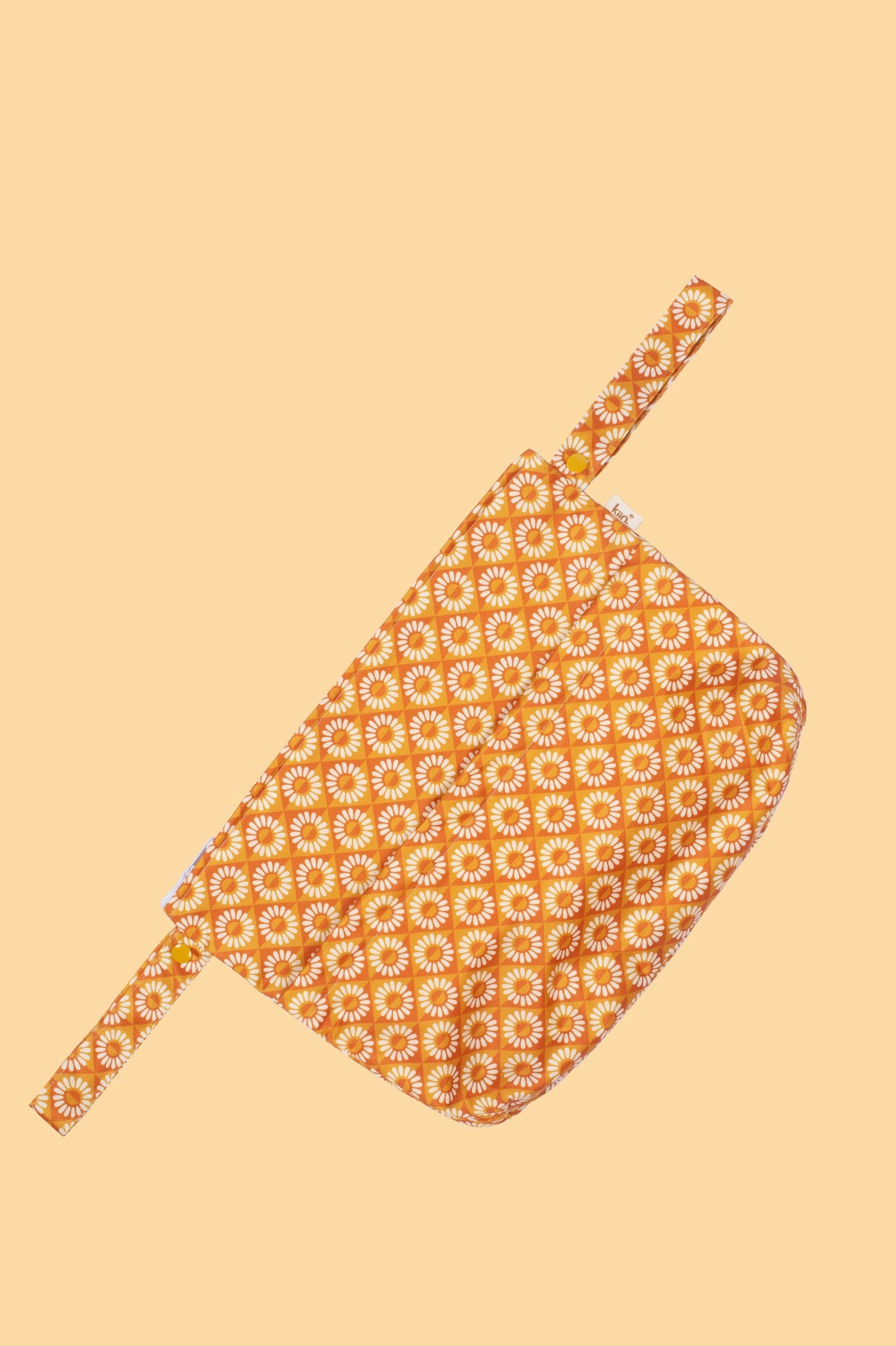 Kiin Baby - Reusable Wet Bag