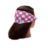 Splash Place Swim Goggles - Giddy Up Swim Goggles
