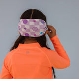 Splash Place Swim Goggles - Smiley Swim Goggles 