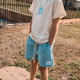 Chasing The Vibe Kids Tshirt