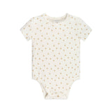 Kynd Baby - Comfy Bodysuit Short Sleeve - Neutral Palm