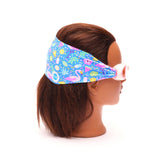 Splash Place Swim Goggles - Flamingo Pop Swim Goggles