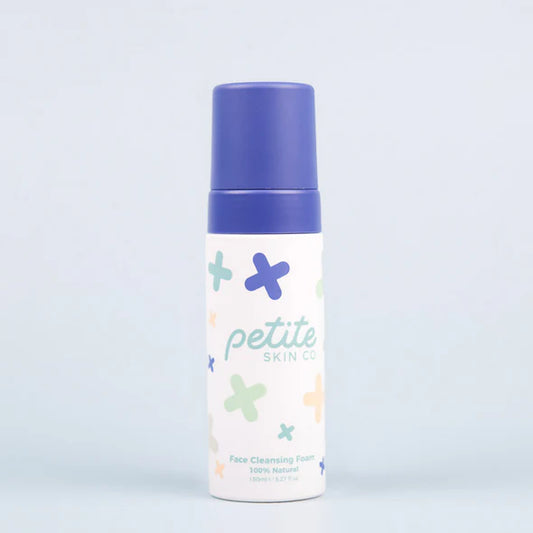 Petite Skin Co Crosses Collection