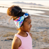 Splash Place Swim Goggles - Tie Dye Swim Goggles