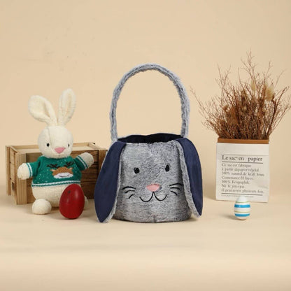 Timber Tinkers - Easter Bunny Basket