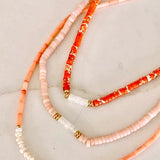 Salty Safari - Bahamas Choker