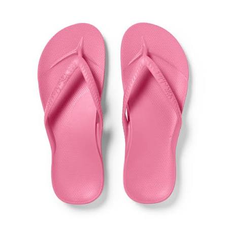 Arch Support Thongs