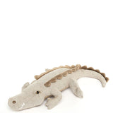 Nana Huchy Karen the Crocodile