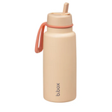 BBox - 1L Flip Top Water Bottle