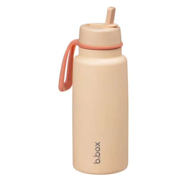 BBox - 1L Flip Top Water Bottle