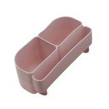 BBOX - Silicone Bento Tray (Mini Lunchbox Size)
