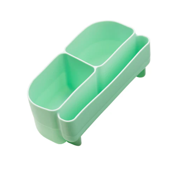 BBOX - Silicone Bento Tray (Mini Lunchbox Size)