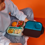 BBOX - Silicone Bento Tray (Mini Lunchbox Size)
