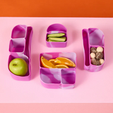 BBOX - Silicone Bento Tray (Mini Lunchbox Size)