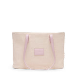 Base Supply - Panier Tote - Pink