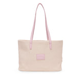 Base Supply - Panier Tote - Pink
