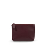 Base Supply - Petite Pouch - Burgundy