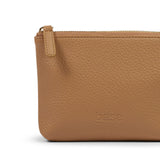 Base Supply - Petite Pouch - Camel