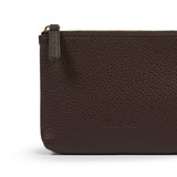 Base Supply - Petite Pouch - Chocolate