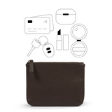 Base Supply - Petite Pouch - Chocolate
