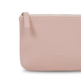 Base Supply - Petite Pouch - Peony