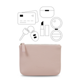 Base Supply - Petite Pouch - Peony