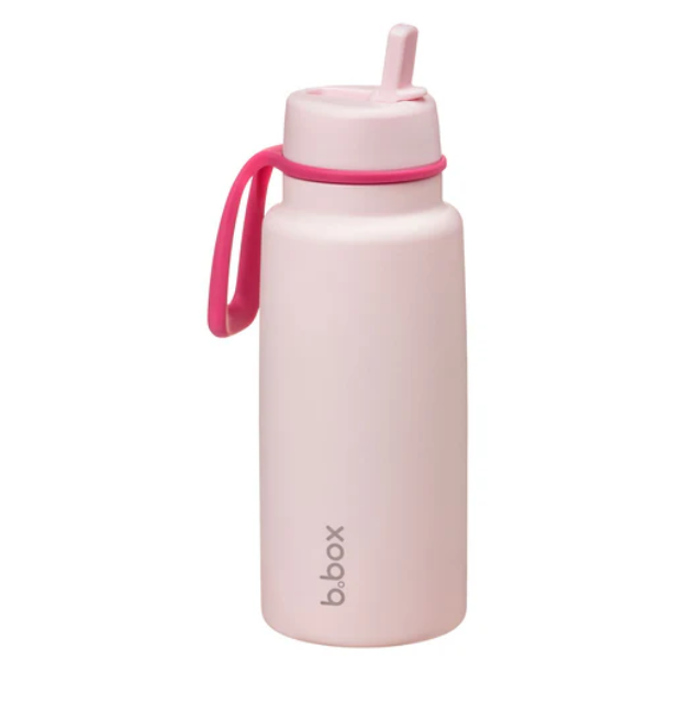 BBox - 1L Flip Top Water Bottle