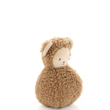 Nana Huchy Roly Poly Rattle - Jer Bear
