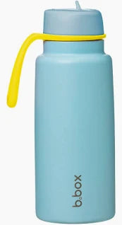 BBox - Flip Top Water Bottle