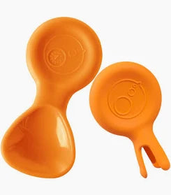 BBOX - duo pack mini spoon & FLORK™ cutlery