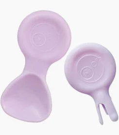 BBOX - duo pack mini spoon & FLORK™ cutlery