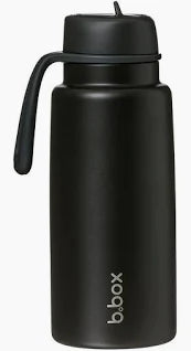 BBox - Flip Top Water Bottle