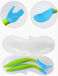 BBOX - Toddler cutlery set