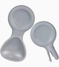 BBOX - duo pack mini spoon & FLORK™ cutlery