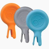 BBOX - 3-pack mini FLORK™ cutlery