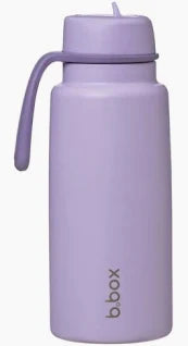 BBox - Flip Top Water Bottle