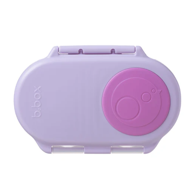 BBox - Snack Box Lunchbox