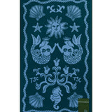 My Own Muse Premium Cotton Beach Towel