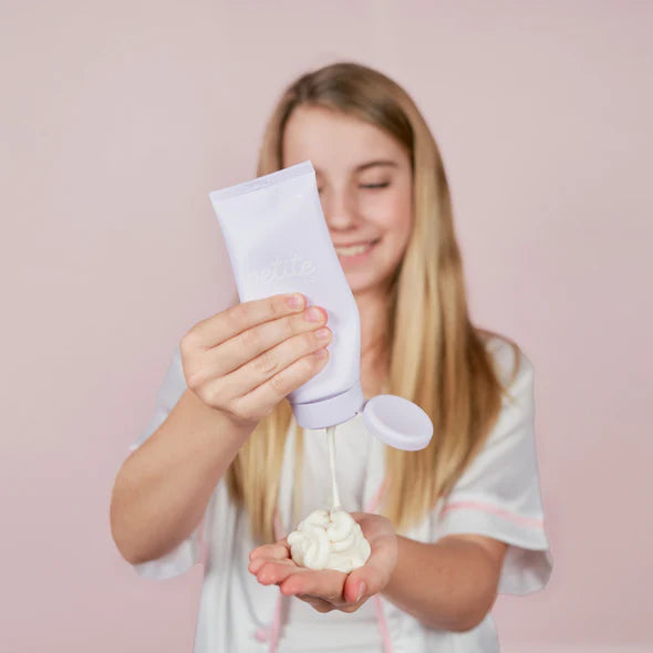 Petite Skin Co Body Cream